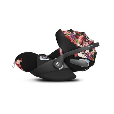 Coque blossom